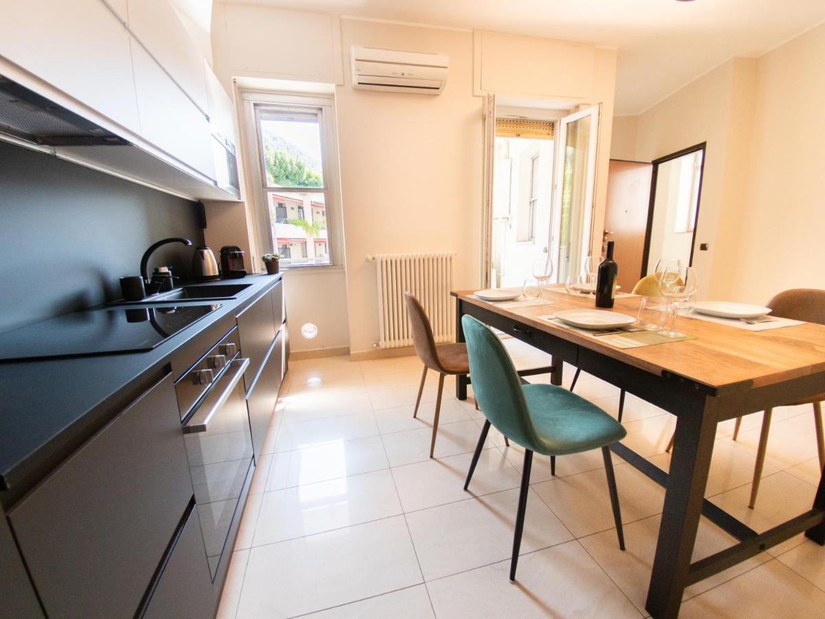 Sium's Apartment
