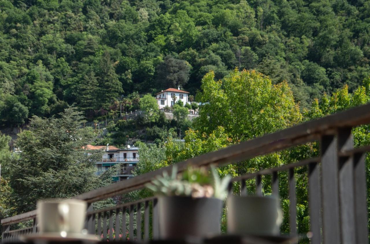 Apartment Sium's Como