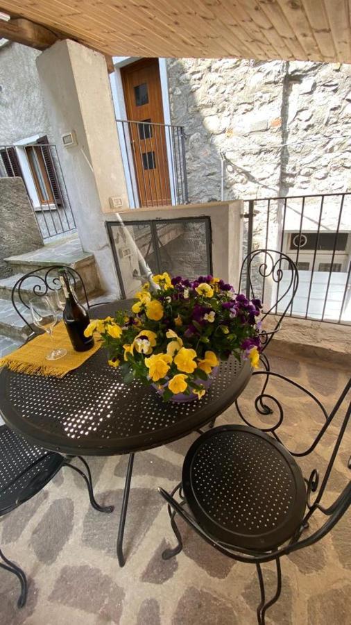 Holiday home Delphina's House Lezzeno