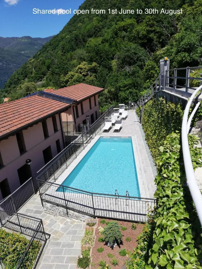 6 Il Tornante Appartamento Nesso