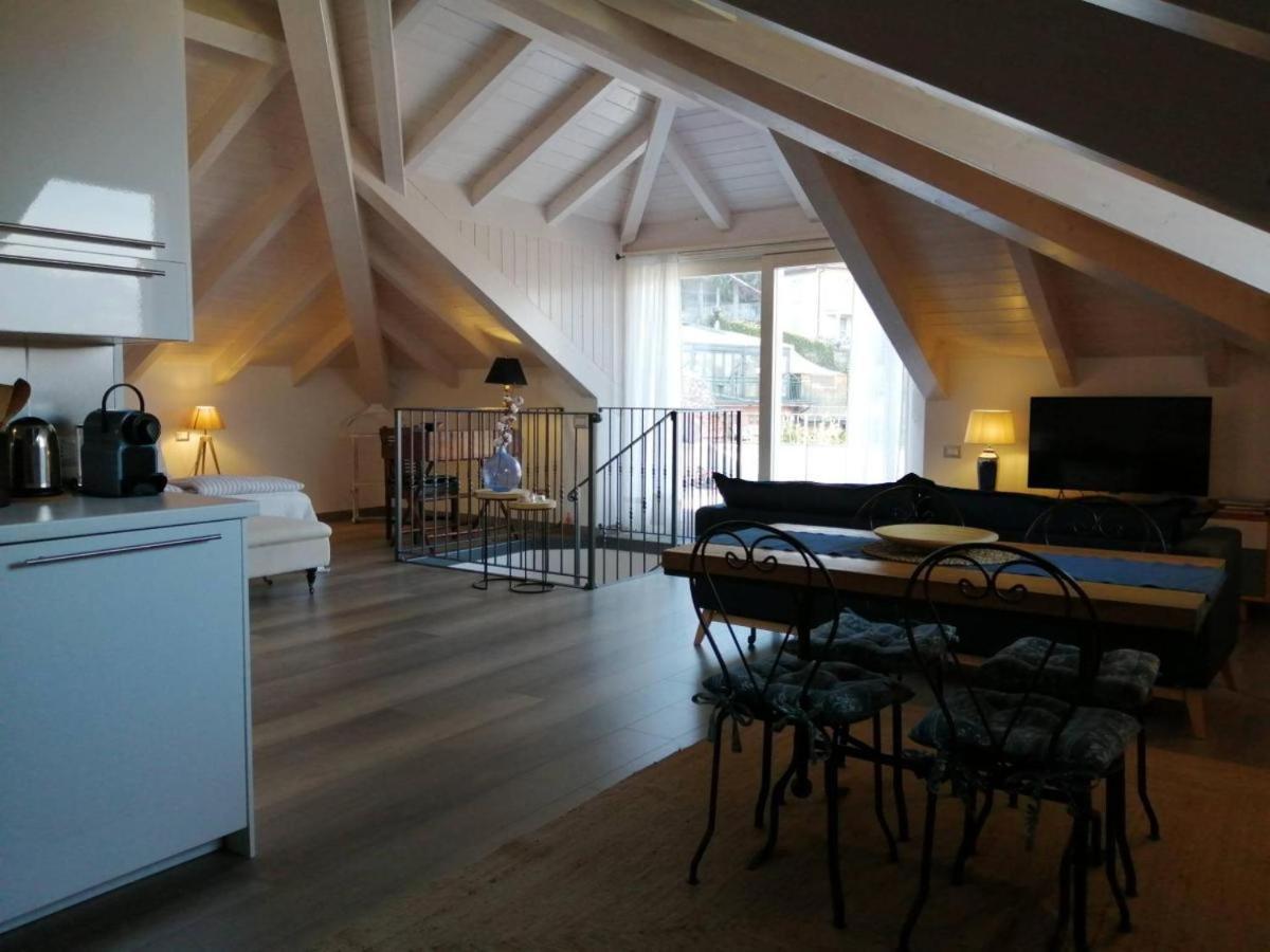 Apartment Bellagio Holiday Home *