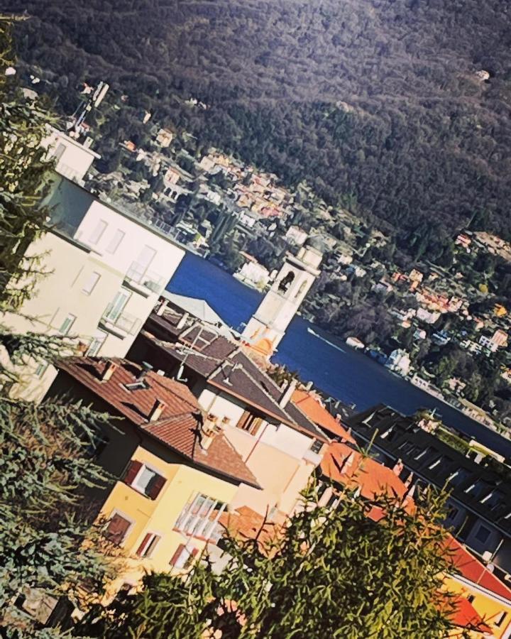 Residenza Il - Center Cernobbio