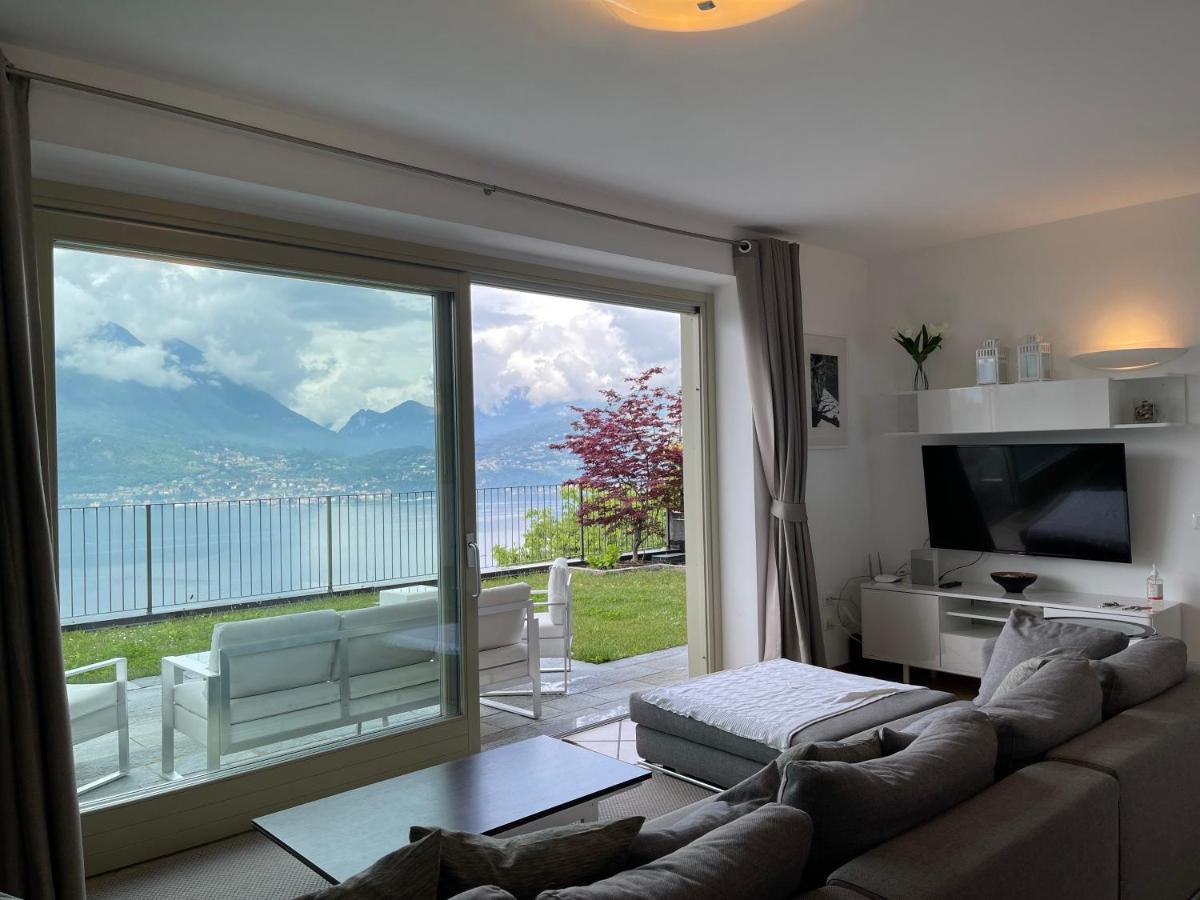 Il Patio Varenna Pool Sleeps 6