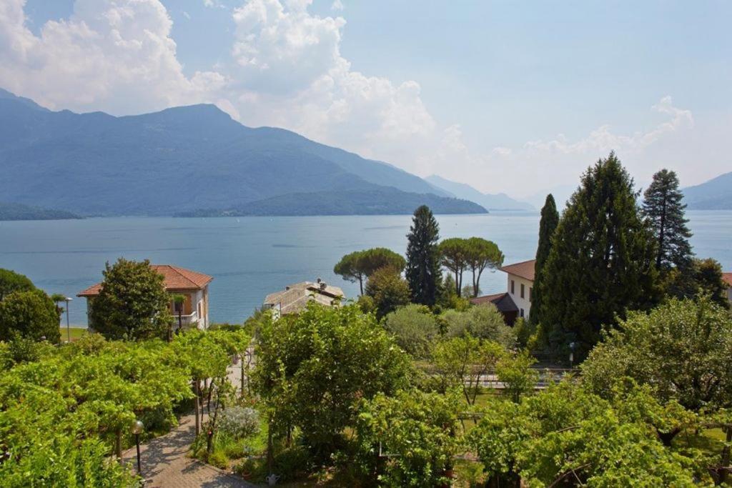 My Holidays - Giardino E Montagna Gravedona