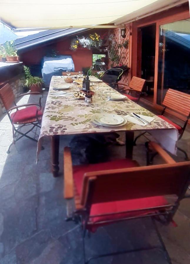 Bed & Breakfast Aquarelle