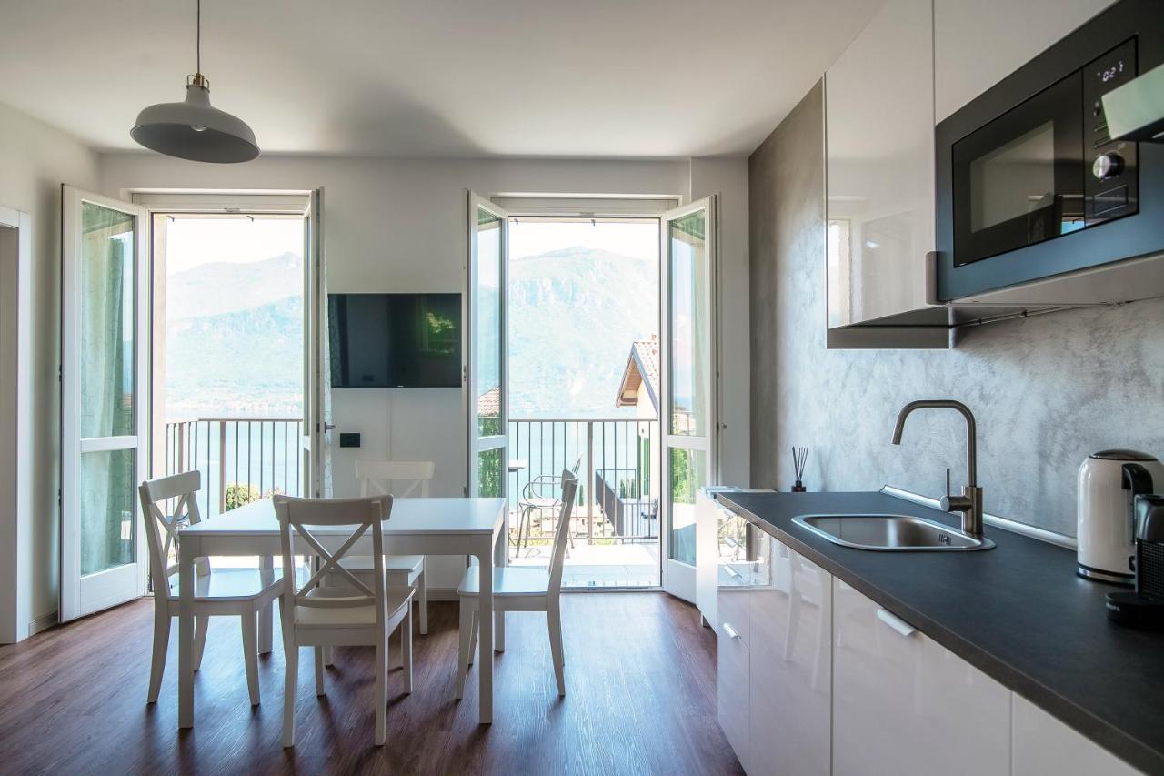 Apartment The View 2 Bellagio
