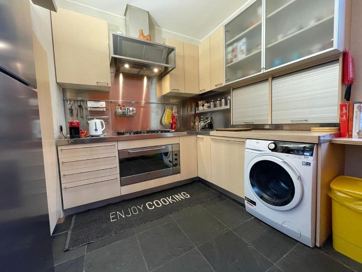 Apartment Ines