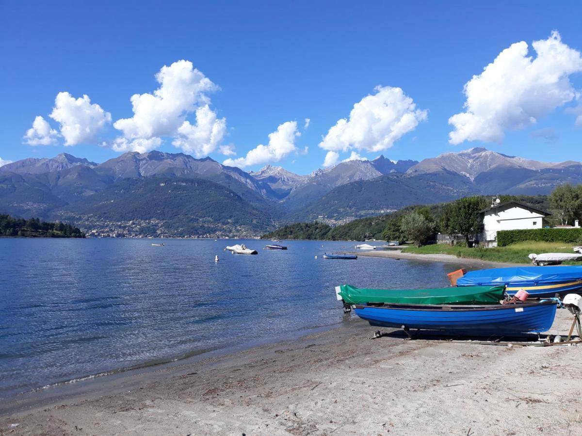 Casa Letizia Casa vacanze Colico