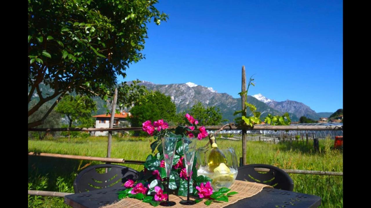 Gorgeous 1 Double Bedroom Appartamento Bellagio