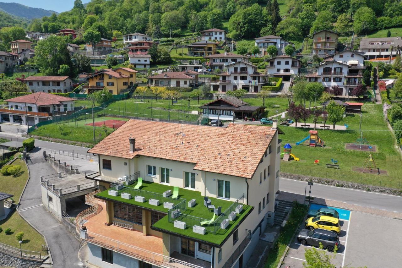 Guest house Ederarooms