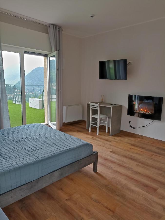 Ederarooms Guest house Casasco Intelvi