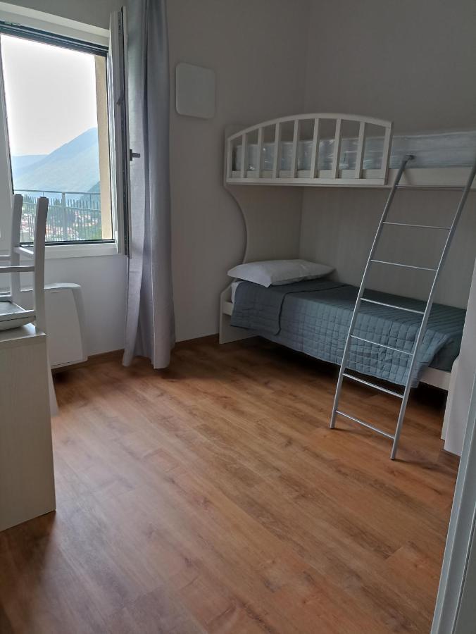 Ederarooms Casasco Intelvi