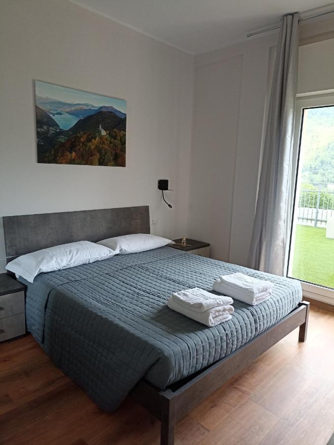 Ederarooms Guest house Casasco Intelvi
