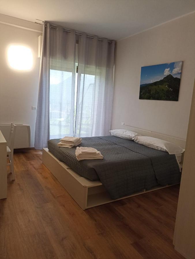 Guest house Ederarooms