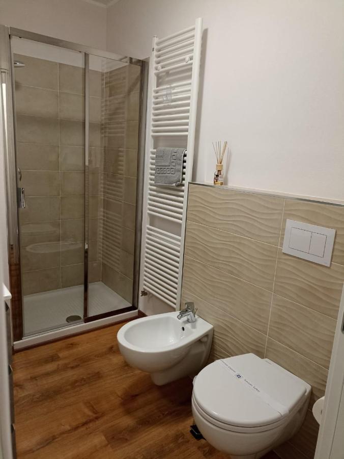 Guest house Ederarooms