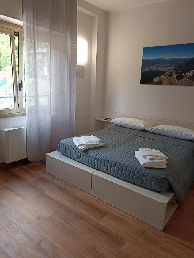 Guest house Ederarooms Casasco Intelvi