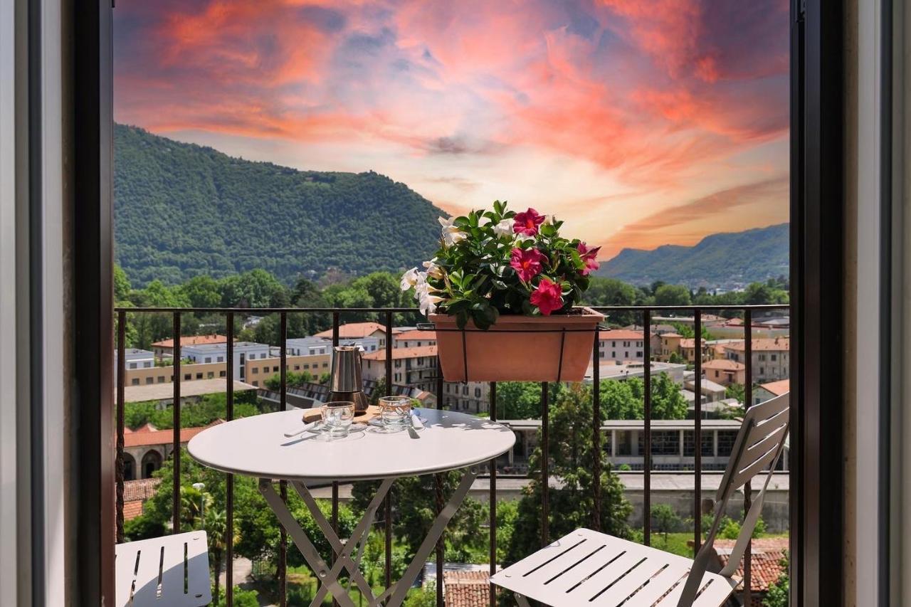 Residenza Il - Center Cernobbio