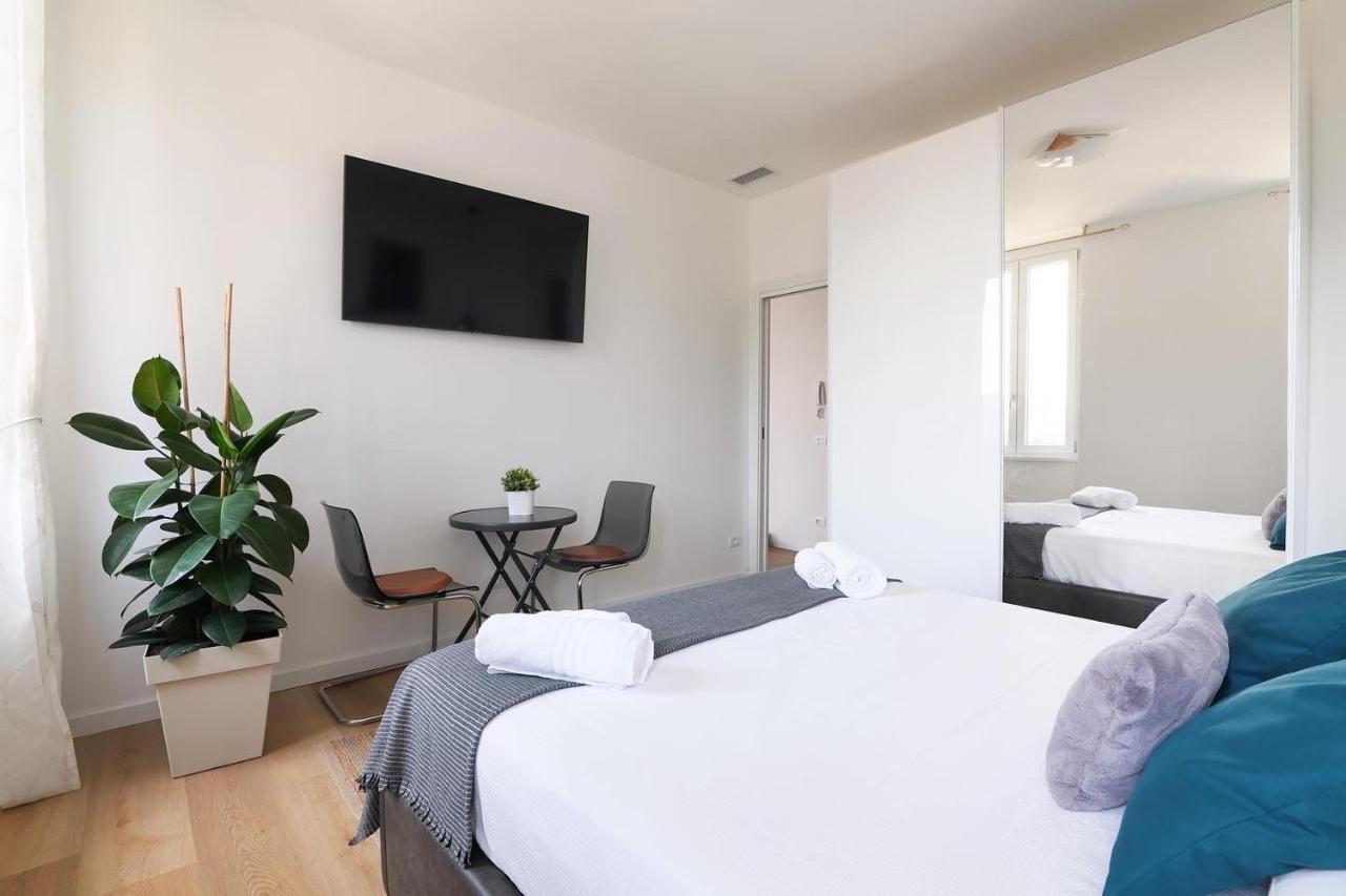 Appartamento Residenza Il - Center