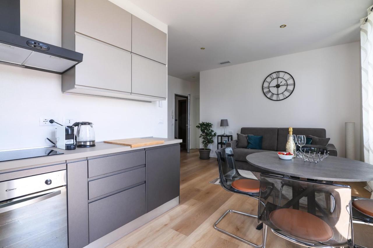 Apartment Residenza Il - Center *