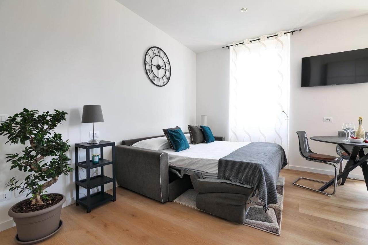 Apartment Residenza Il - Center *