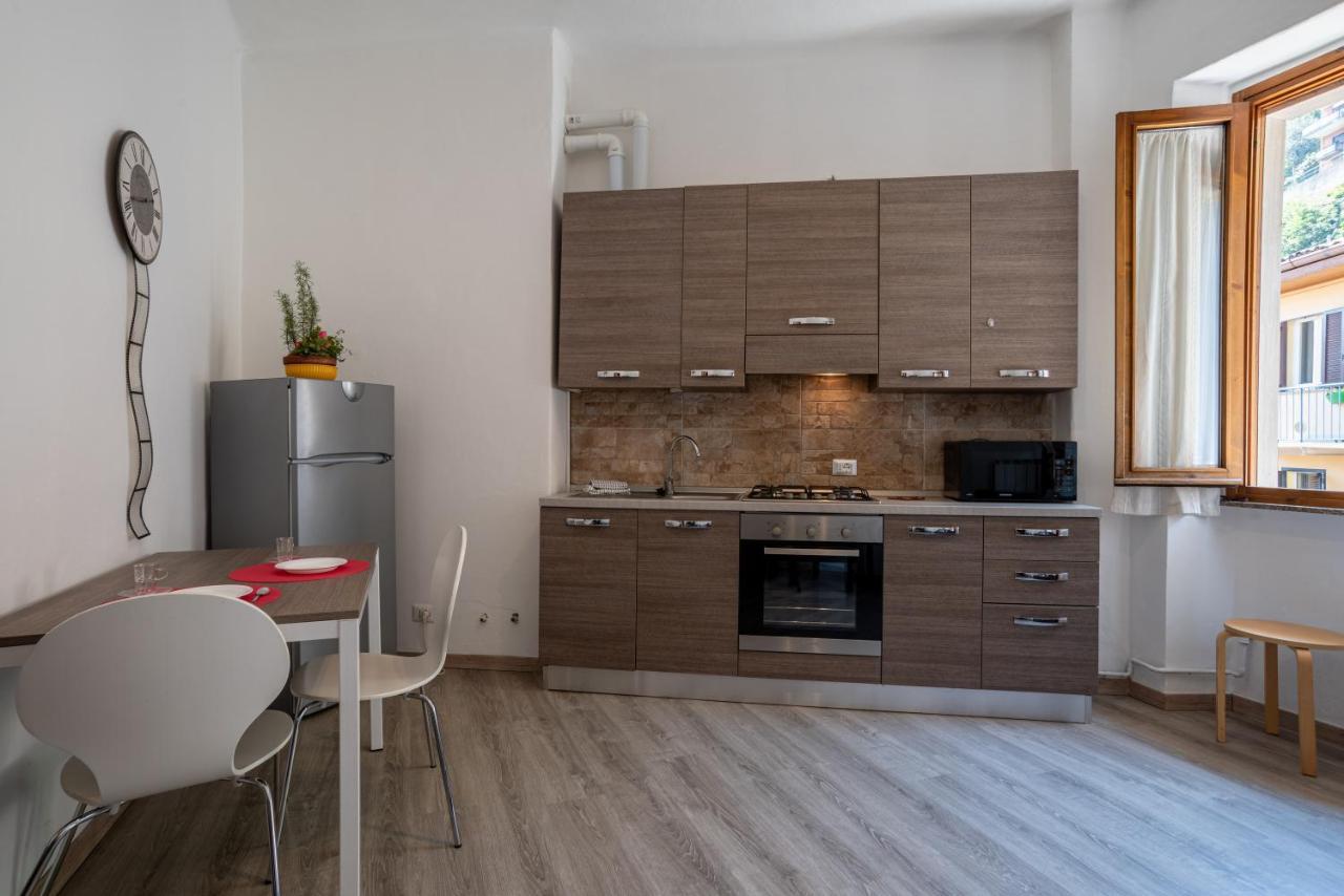 Renovated * Como