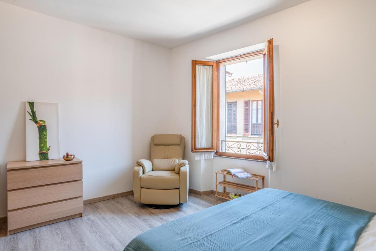 Renovated Apartment *