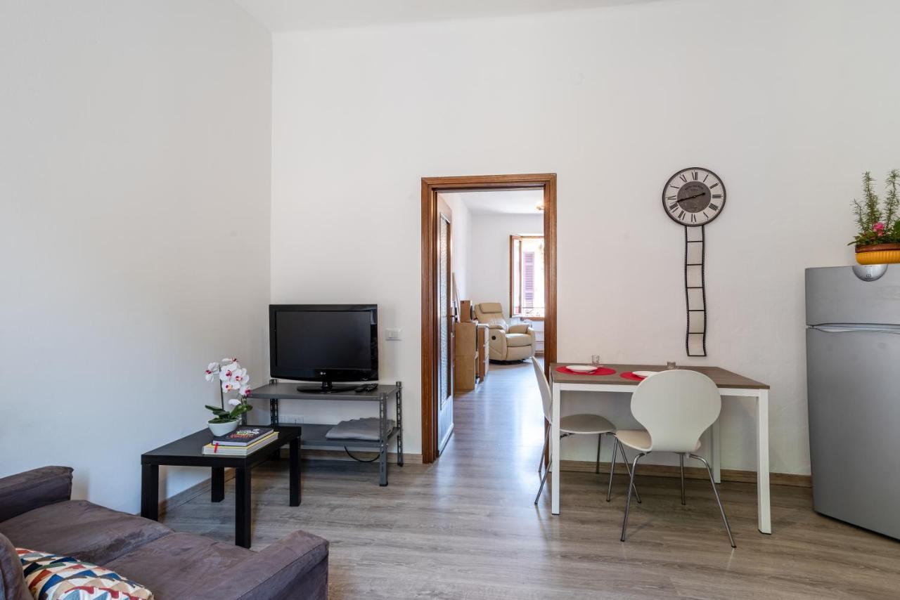 Renovated Apartment