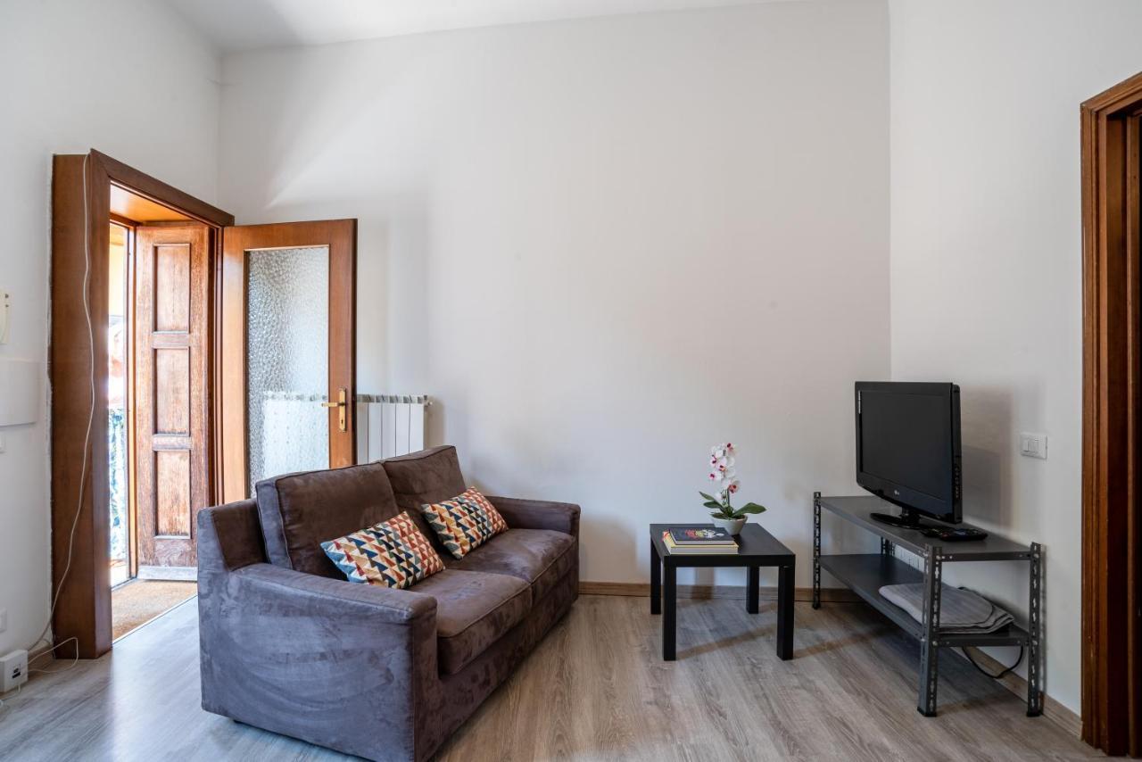 Apartment Renovated