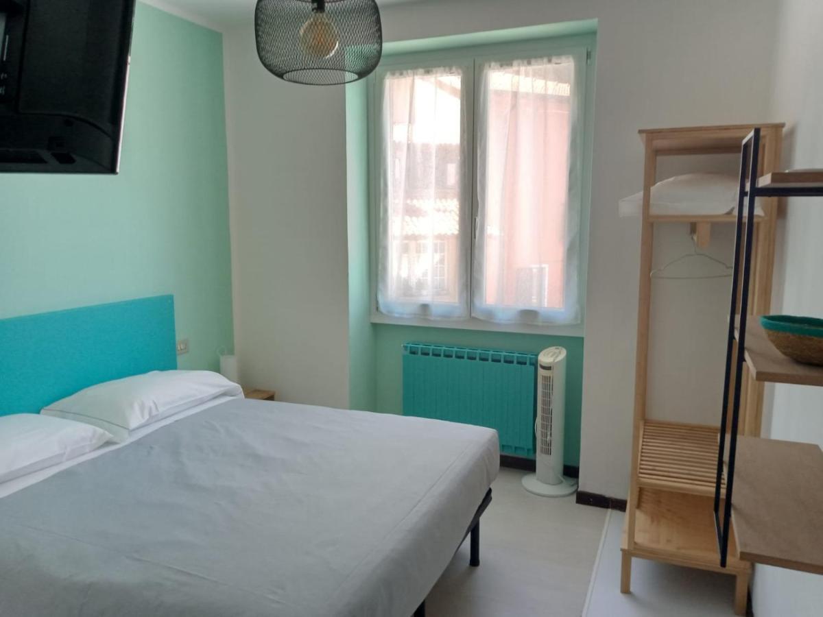 Apartment My Holidays - Dei Pescatori Domaso