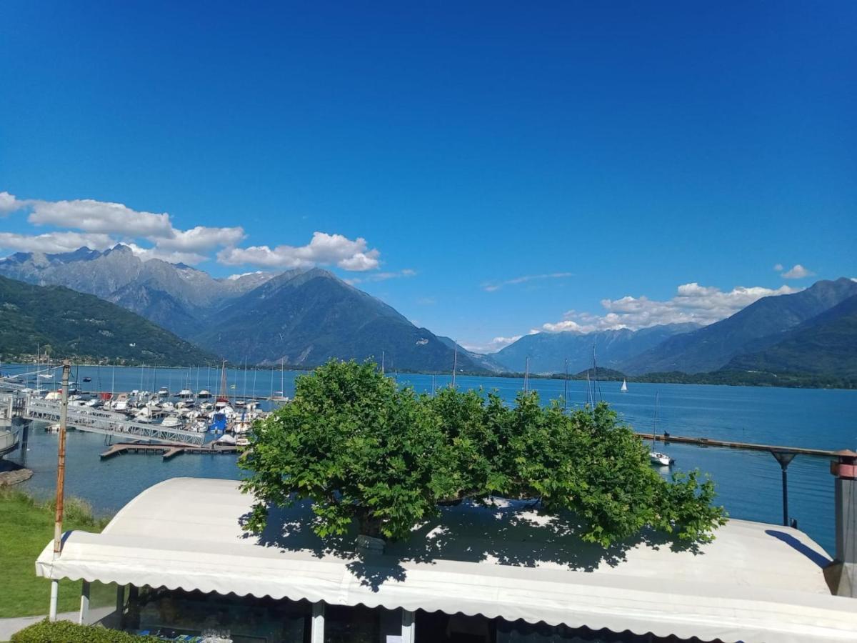 Apartment My Holidays - Dei Pescatori Domaso