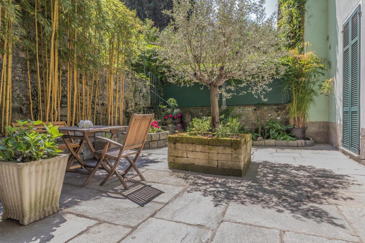 Apartment Varenna