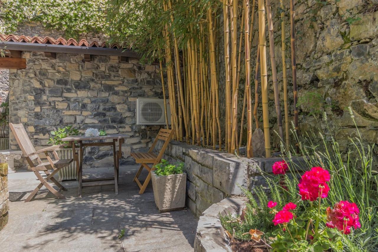 Apartment Varenna
