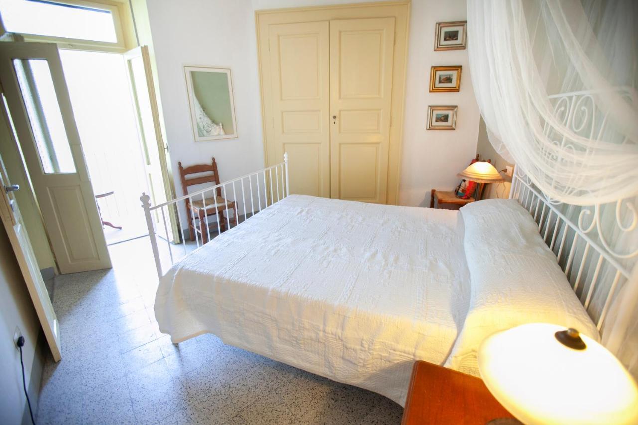 Apartment Al Porticciolo