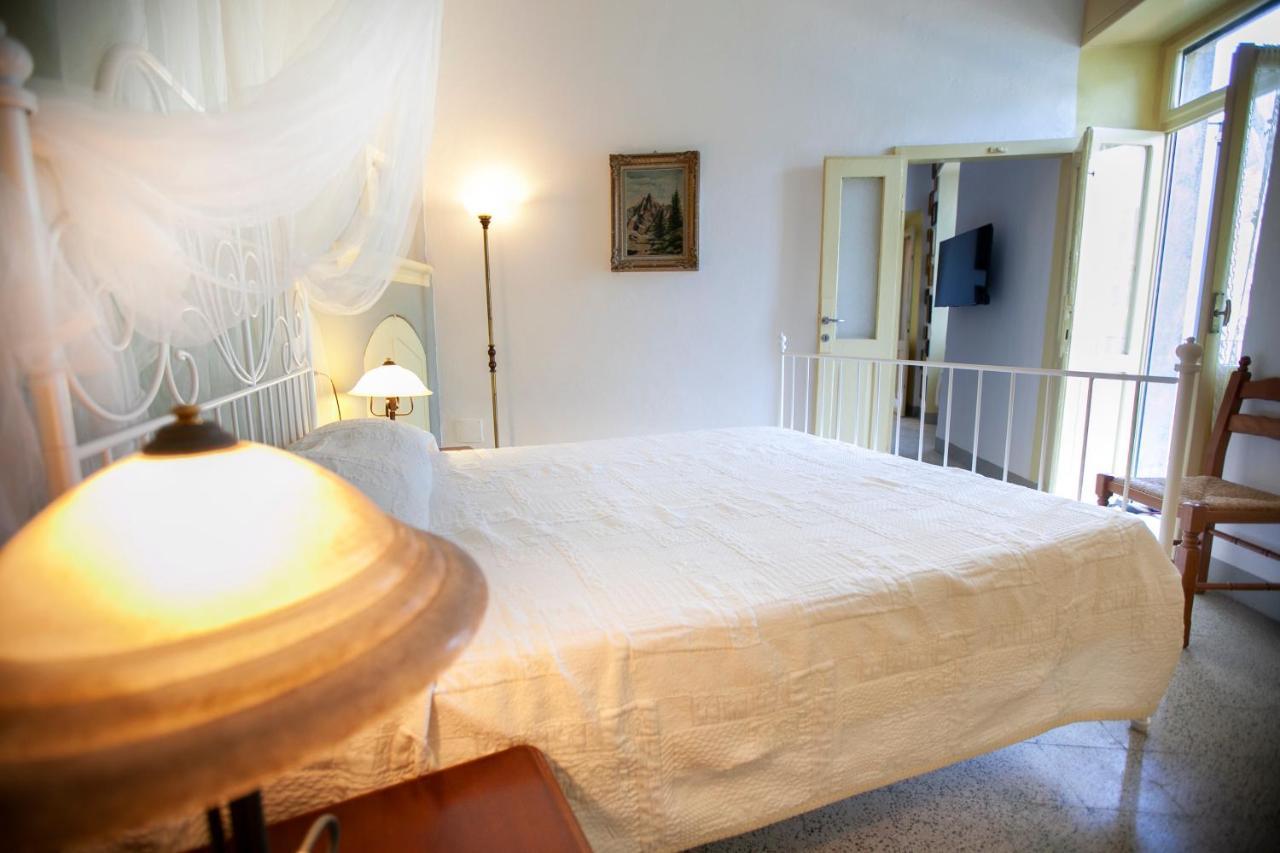 Al Porticciolo Apartment Nesso