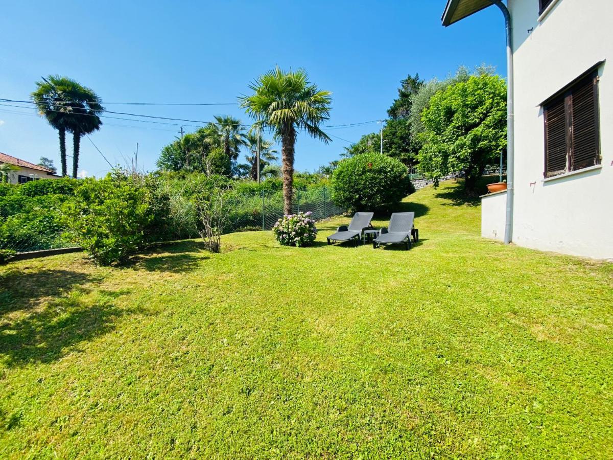 Apartment Giardino *