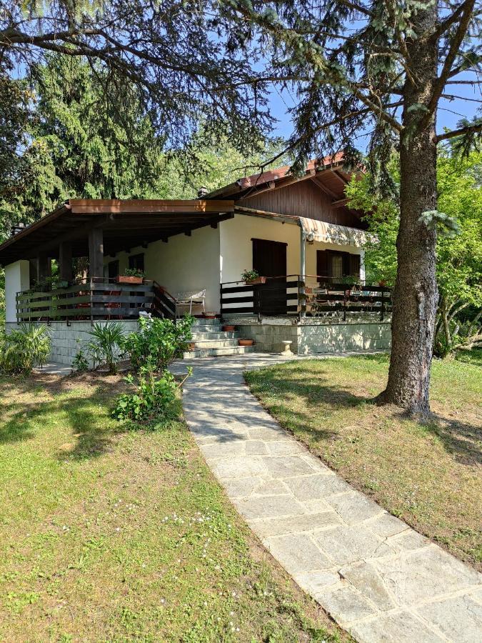 Holiday home La Punta Sorico