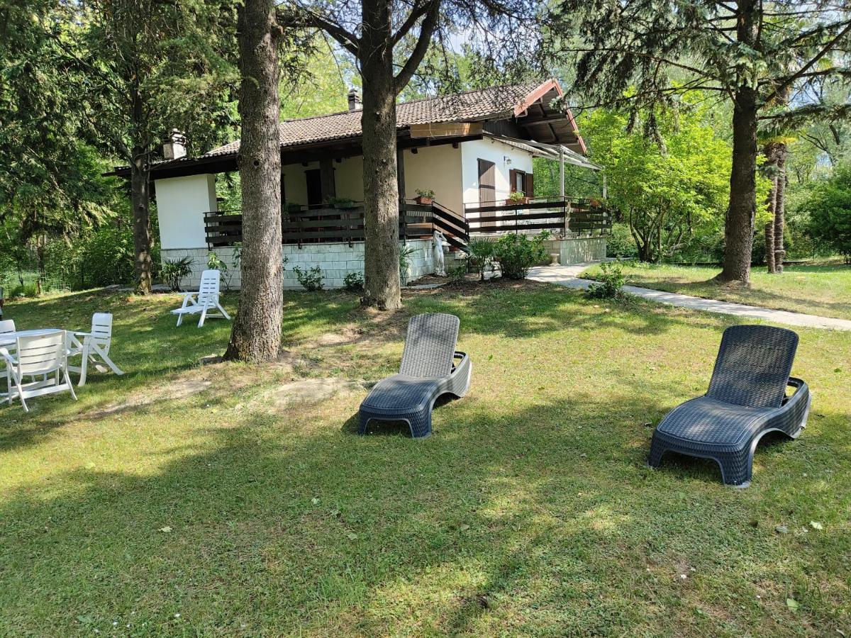La Punta Holiday home Sorico