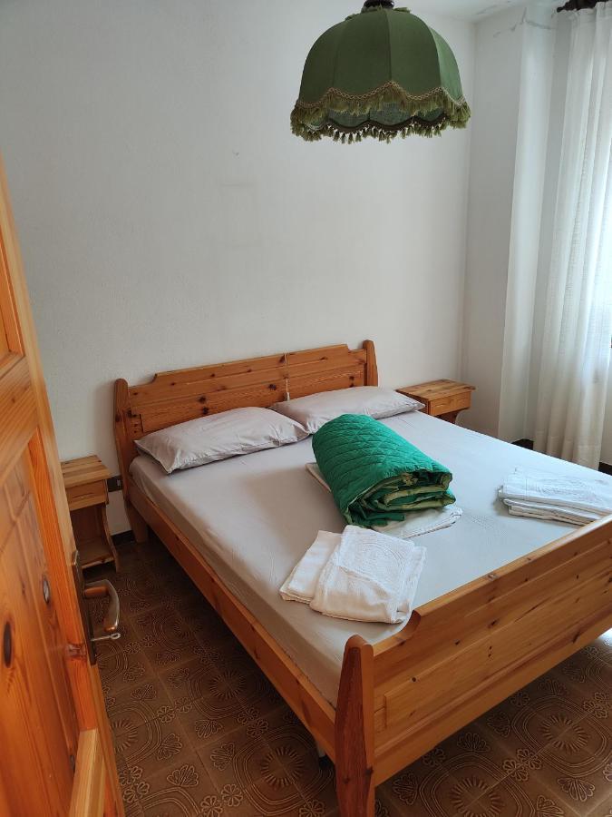 Holiday home La Punta Sorico