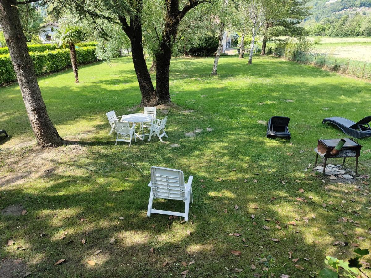 Holiday home La Punta *