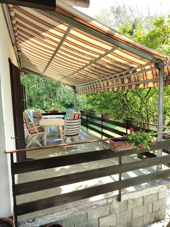 Holiday home La Punta Sorico