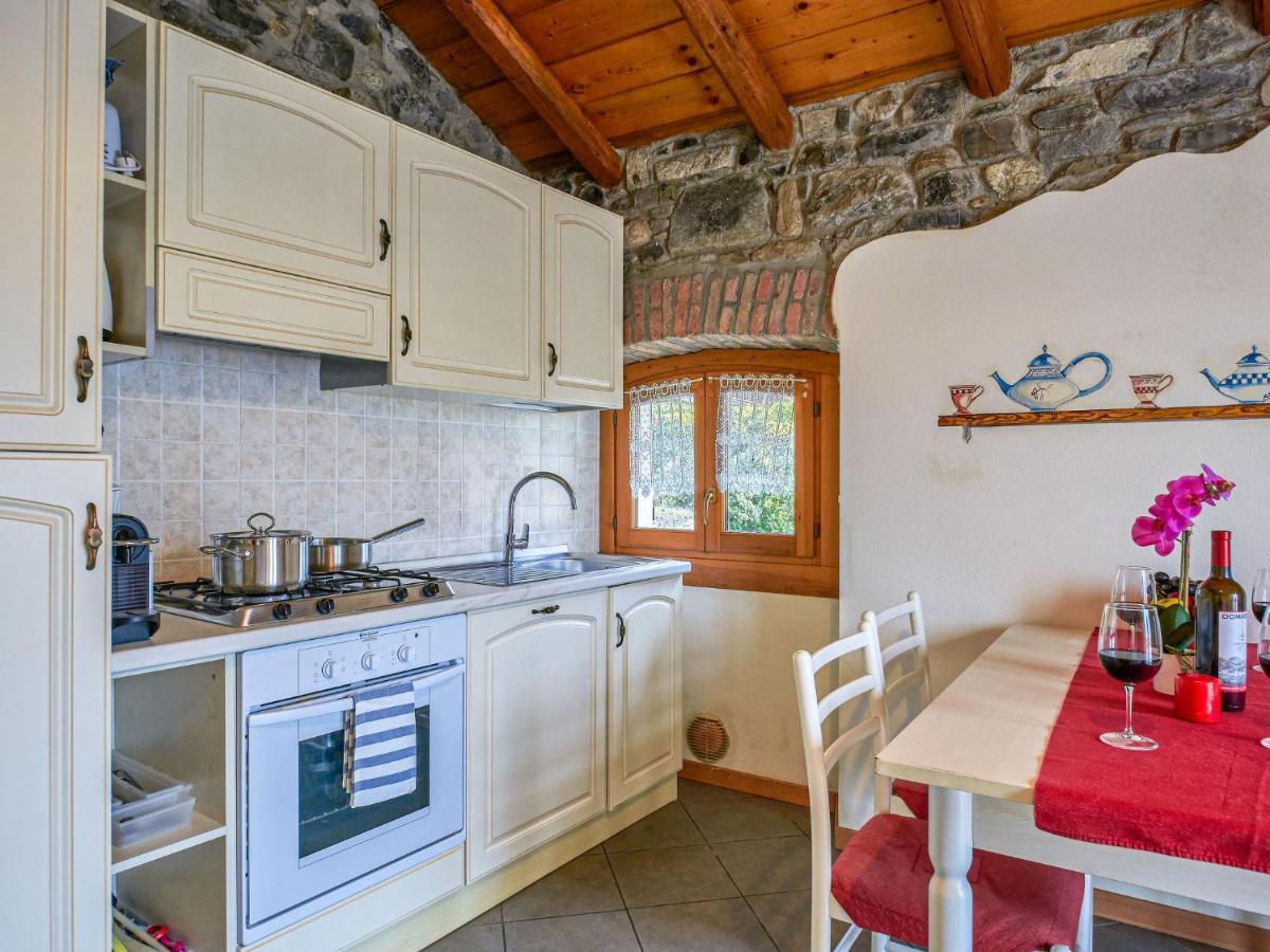 Pieve - Grv102 By Interhome *