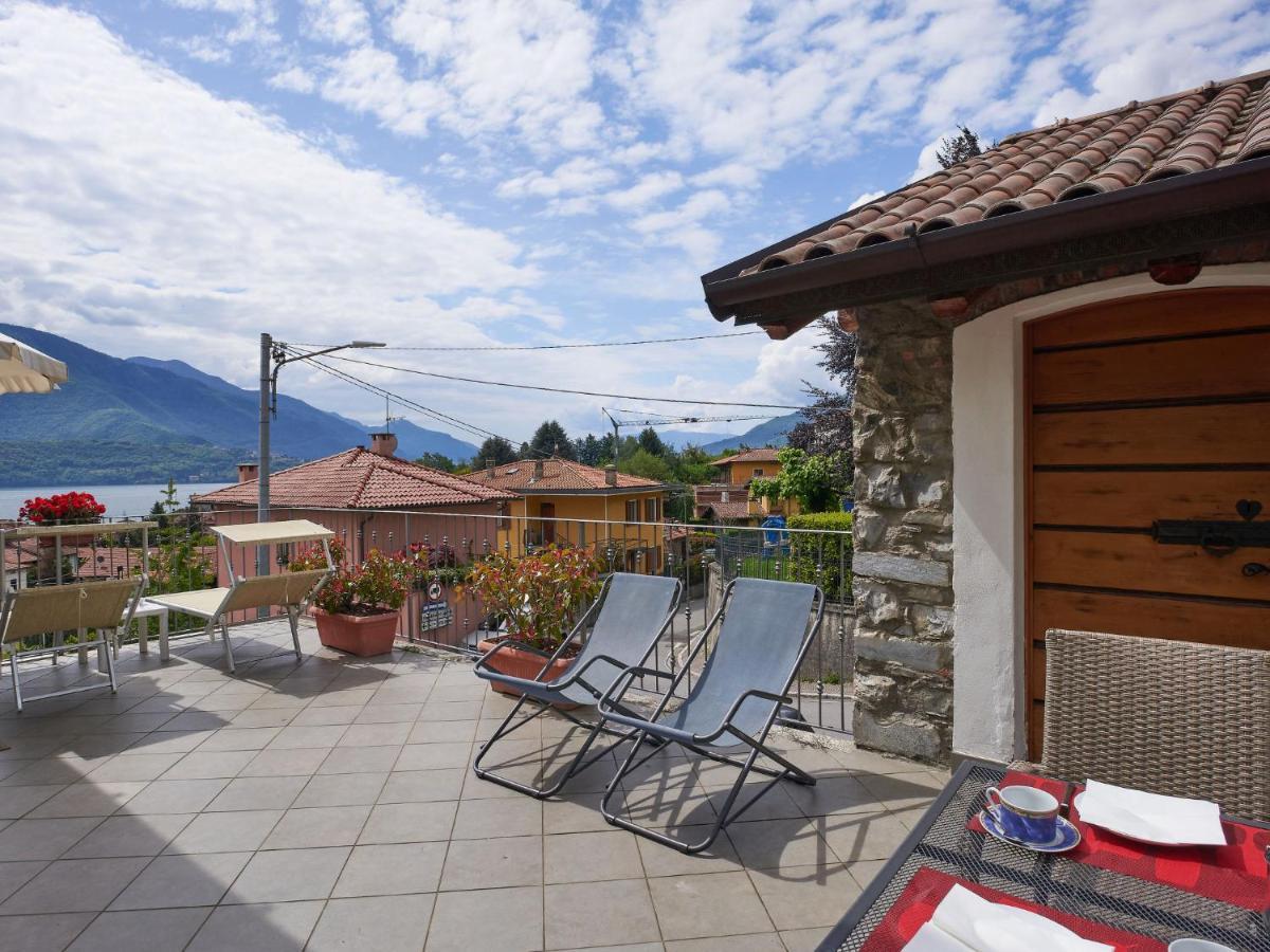 Pieve - Grv102 By Interhome *
