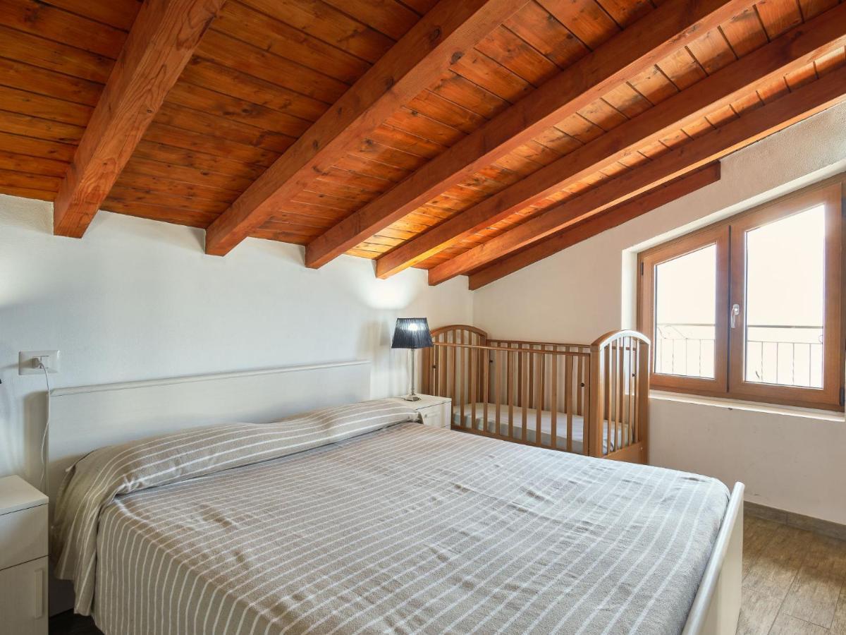 Rustico Maria - Dma392 By Interhome Holiday home Vercana