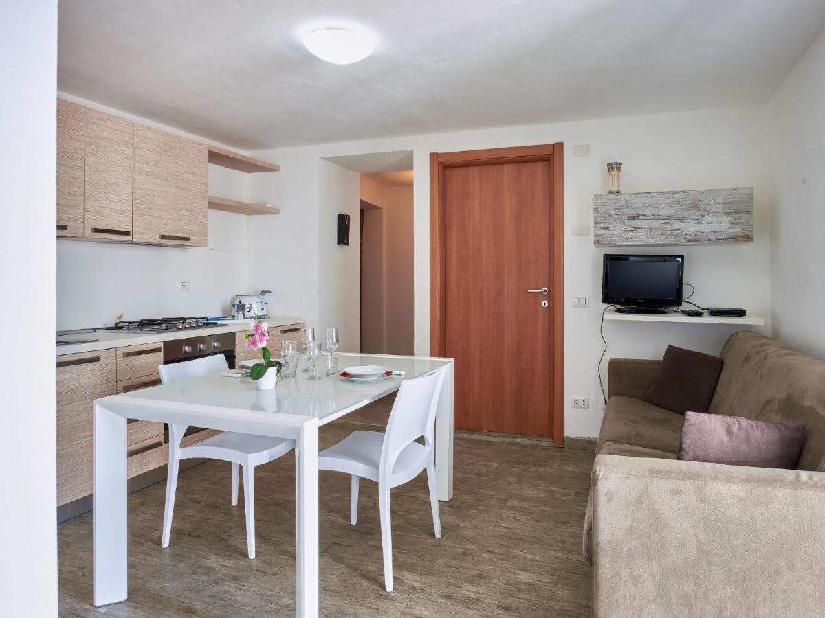 Holiday home Rustico Maria - Dma392 By Interhome *