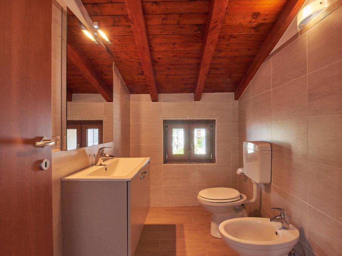 Holiday home Rustico Maria - Dma392 By Interhome