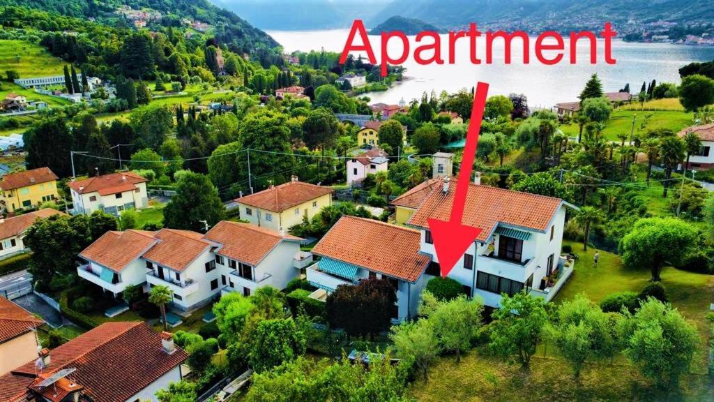 Apartment Giardino *
