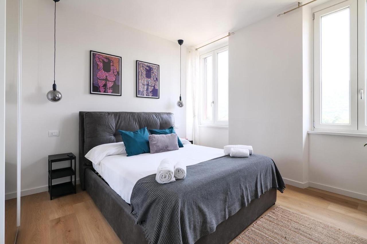 Apartment Residenza Il - Center