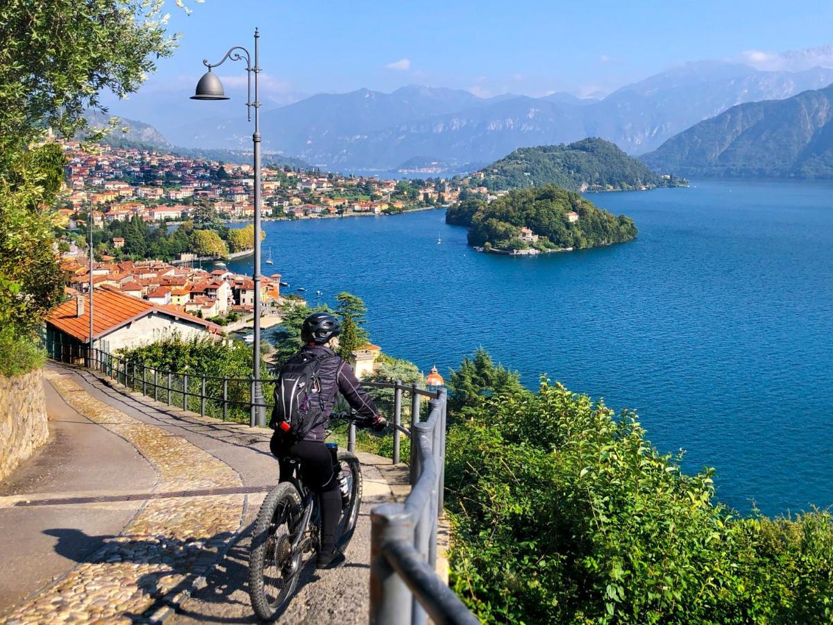 Bed & Breakfast Aquarelle Faggeto Lario