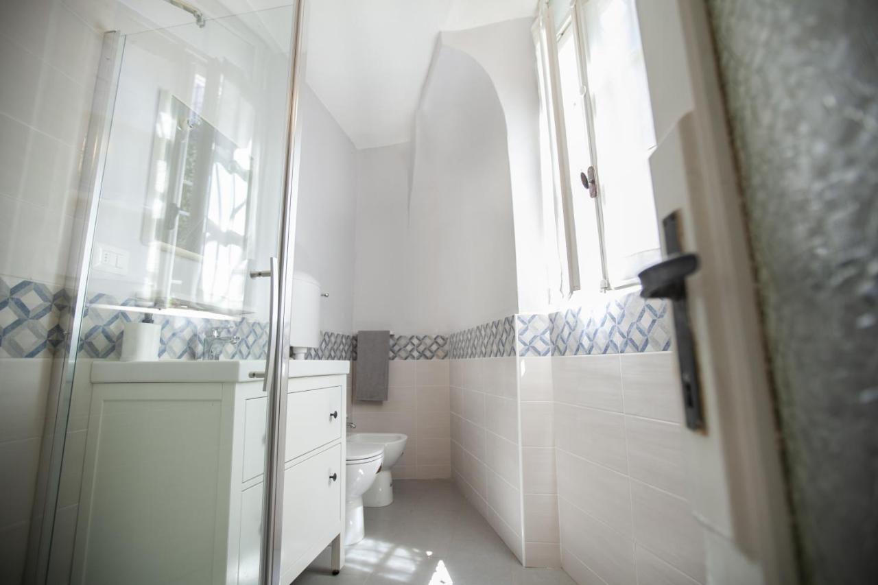 Al Porticciolo Apartment Nesso