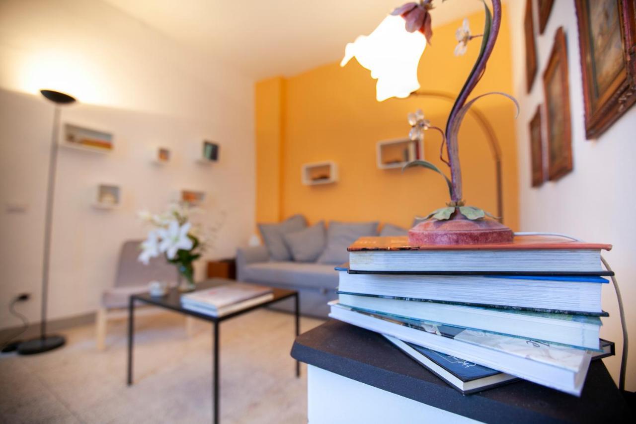 Apartment Al Porticciolo *